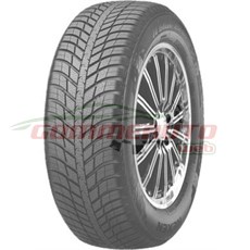COP. 225/55HR16 NEXEN N BLUE 4 SEASON 95H M+S